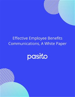 Effective Employee Benefits Communications