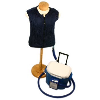 Cool Flow Fitted Vest System