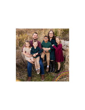 From ‘Wish We Knew Sooner’ to $34K Raised—An Adoption Journey Backed by Vesta