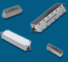 High Pass Filters