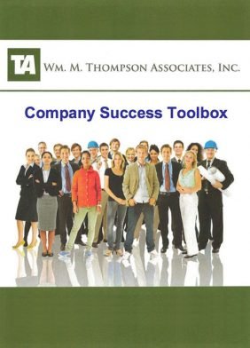 Company Success Toolbox