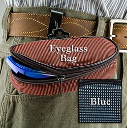 Eyeglass Utility Bag™ tote