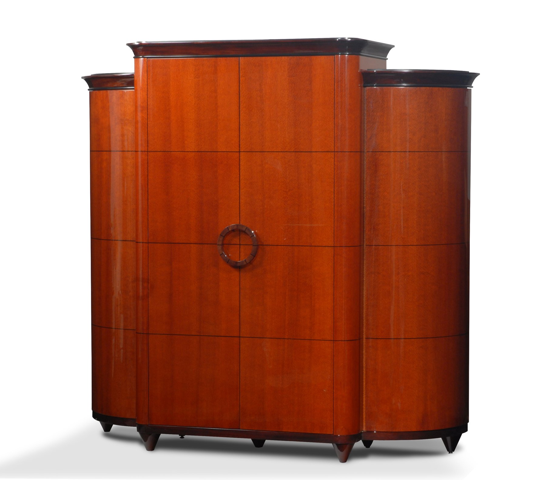Crown Armoire