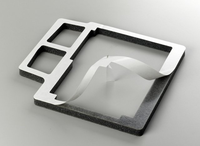 Adhesive Tapes for Low Surface Energy (LSE) Applications