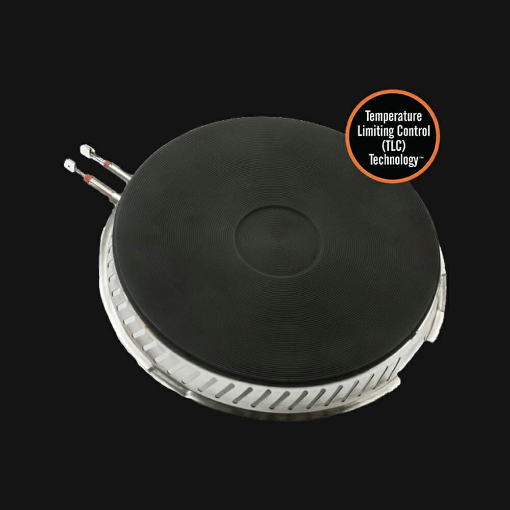 SmartBurner