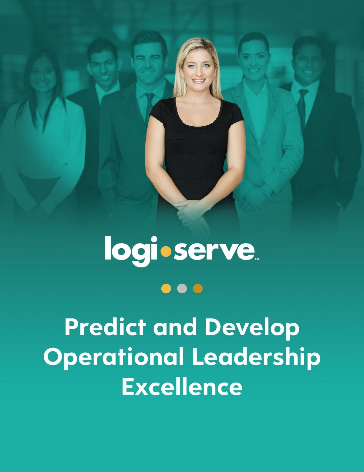 Predict and Develop Operational Leadership Excellence