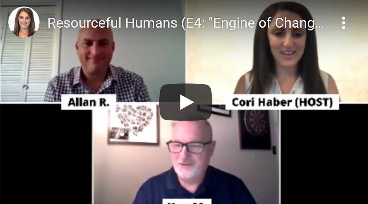 Resourceful Humans: E4: "Engine of Change"