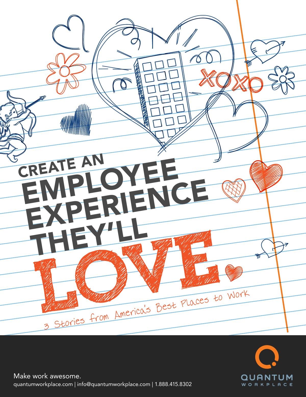 40 Ways to Show Employee Value and Love