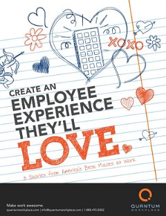 40 Ways to Show Employee Value and Love