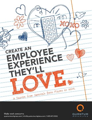 40 Ways to Show Employee Value and Love