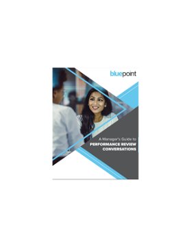 A Manager's Guide To Performance Review Conversations