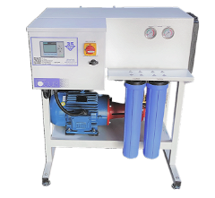 FOCUS Humidification Network