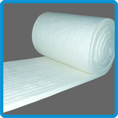Refractory Ceramic Fiber Blanket