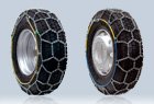 Truck and Bus Tire Chains