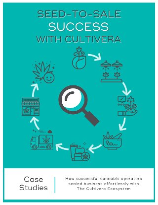 Seed-to-Sale Successes With Cultivera