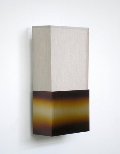 Slim Shade (E) Single Sconce