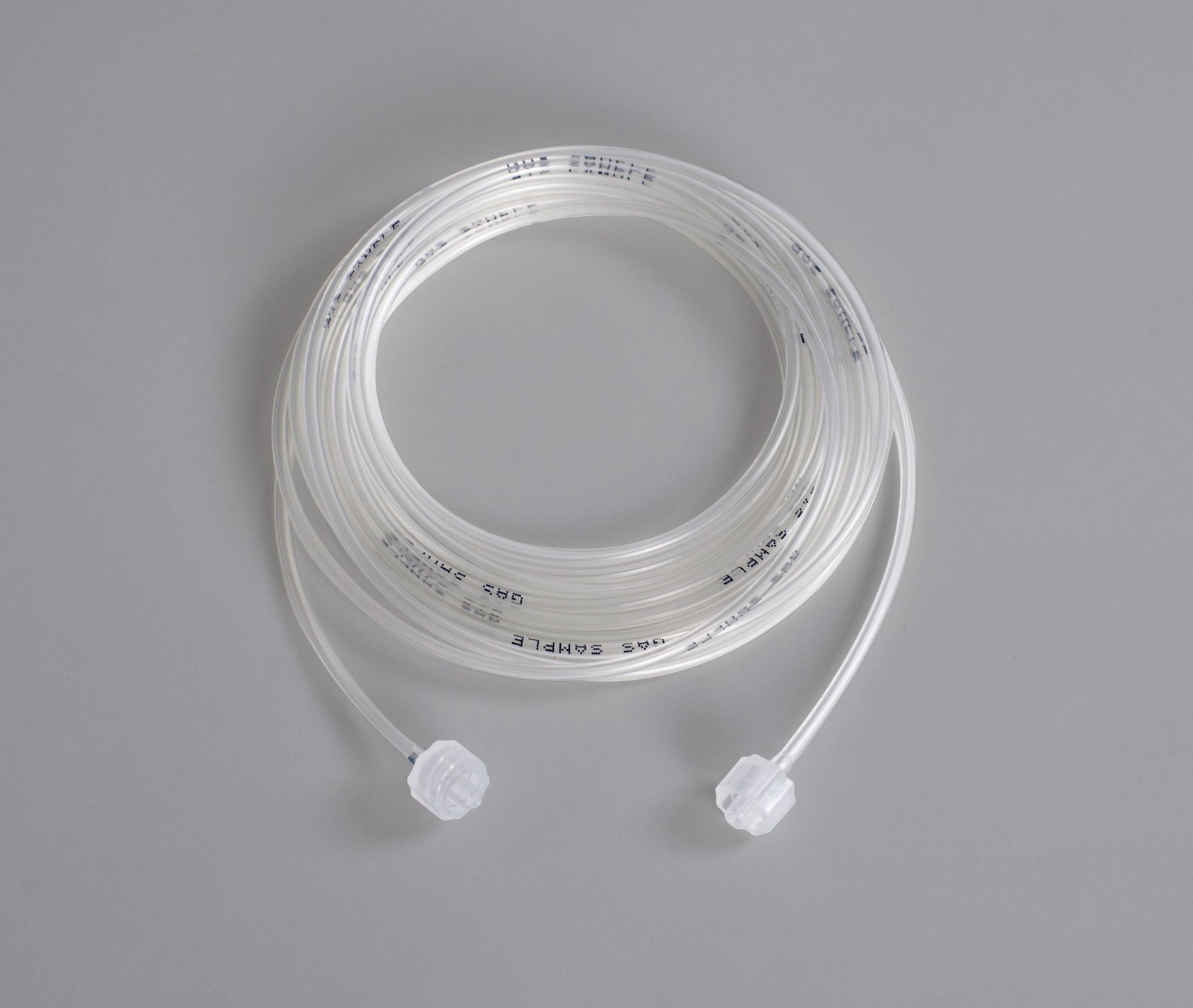 Gas Sampling Lines