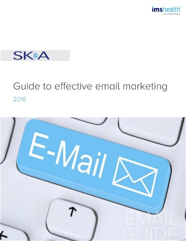 Email Marketing Guide