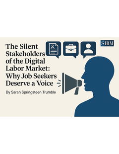 The Silent Stakeholders of the U.S. Labor Market