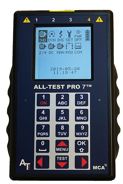 ALL-TEST PRO 7 Professional™