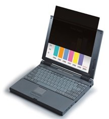 3M Notebook Privacy Computer Filter