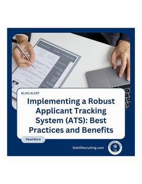 ATS Done Right: Boost Your Hiring Process