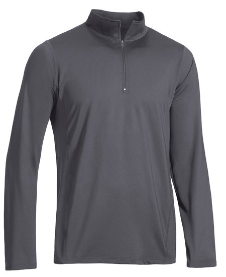 AU 905 Men's 1/4 Zip Pullover