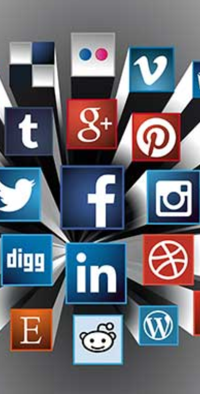  Social Media Screening
