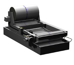 SERFILCO Series 'DF' Disposable Fabric Filtration System
