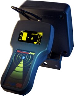 Wolfhound-PRO Cell Phone Detector