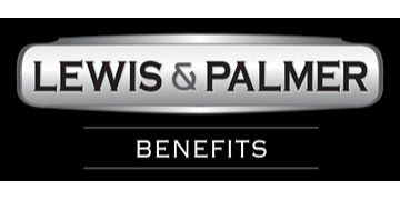 Lewis and Palmer Benefits