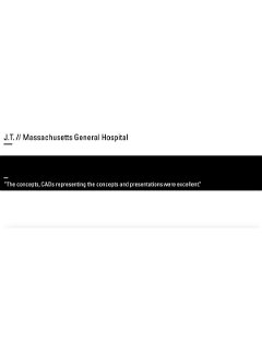 J.T. // Massachusetts General Hospital