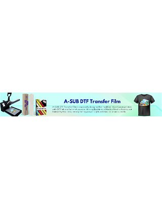 What is DTF Film?