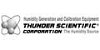 Thunder Scientific Corp.