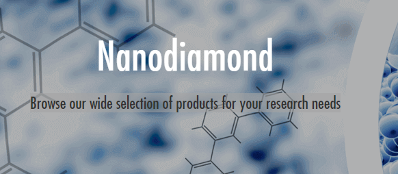 Detonation Nanodiamond, 10-30nm