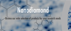 Detonation Nanodiamond, 10-30nm