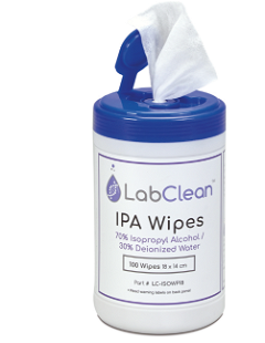 Lab Cleaning Wipes