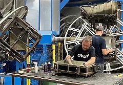 CUSTOM ROTATIONAL MOLDING