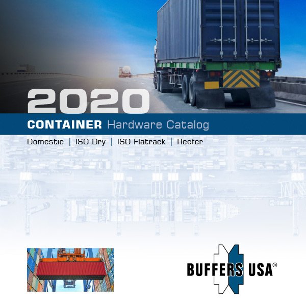 Container Hardware
