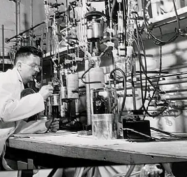 Amorphous Solid Dispersion Development