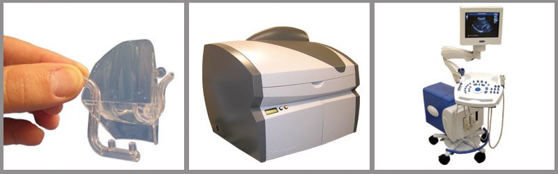 Medical Prototypes