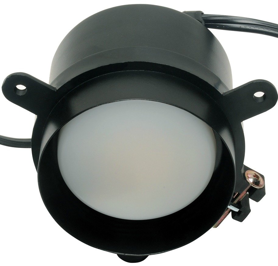 RD60 LED Recessed Downlight - Trimless