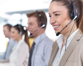 Starting a Call Center or Contact Center