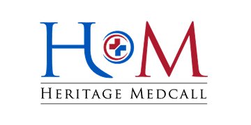 Heritage Medcall, Inc.