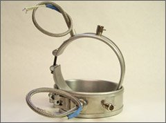 Mica Band Heaters
