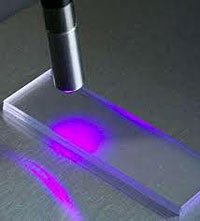 UV Adhesives
