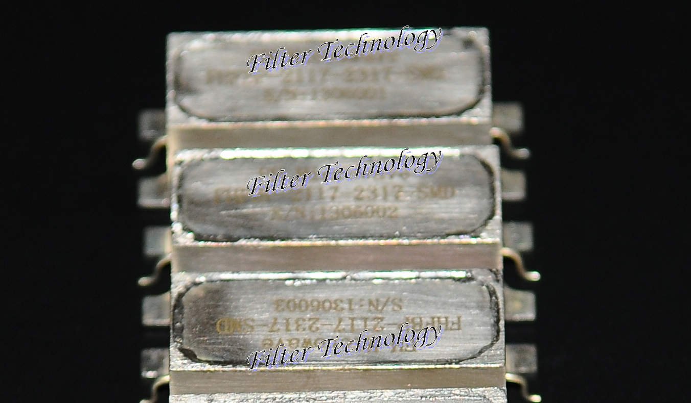 LC Filter