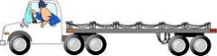 Trucking & Transportation Background Checks