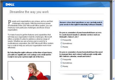 SalesFUSION's eDialog Solution