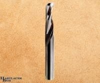 Belin.Y 13000 series - 1 Edge Upcut Spiral O-Flute - Solid Carbide